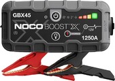 Пусковое устройство NOCO Genius GBX45 Boost X 12V 1250A Jump Starter