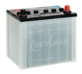 Акумулятор Yuasa 6 CT-64-R (YBX7005)