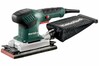 Вибрационная шлифмашина Metabo SRE 3185 (кейс)