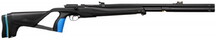Гвинтівка пневматична Stoeger XM1 S4 Suppressor PCP Black, калібр 4.5 мм (1003573)