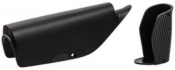 Винтовка пневматическая Stoeger XM1 S4 Suppressor PCP Black, калибр 4.5 мм (1003573) изображение 2