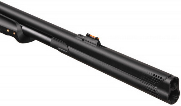 Винтовка пневматическая Stoeger XM1 S4 Suppressor PCP Black, калибр 4.5 мм (1003573) изображение 7
