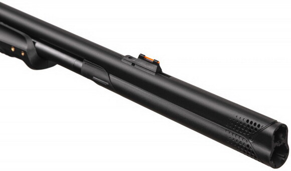 Гвинтівка пневматична Stoeger XM1 S4 Suppressor PCP Black, калібр 4.5 мм (1003573) фото 7