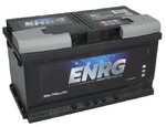 Автомобільний акумулятор ENRG ENRG580406074 12 В (80 Аh, 740 А, R+)