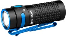 Ліхтар Olight Baton 4 Black (2370.43.70)