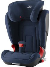 Детское автокресло BRITAX-ROMER KIDFIX2 R (moonlight blue) (2000031436)