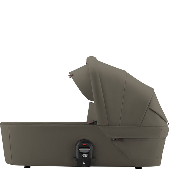 Люлька BRITAX-ROMER SMILE 5Z (urban olive) (2000039635) изображение 2