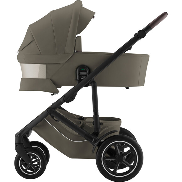 Люлька BRITAX-ROMER SMILE 5Z (urban olive) (2000039635) изображение 4