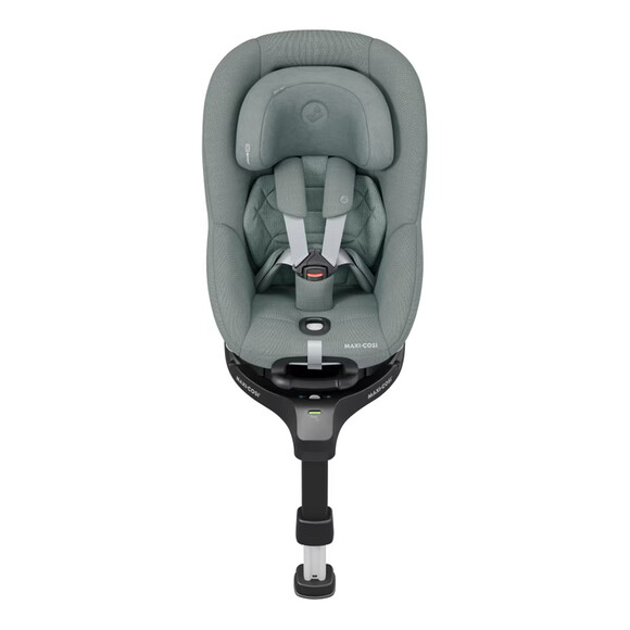 Детское автокресло MAXI-COSI Mica 360 PRO i-Size (authentic grey) (8549510110) изображение 2