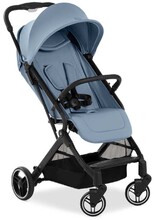 Дитяча коляска Hauck Travel N Care Plus (dusty blue) (16019-0)