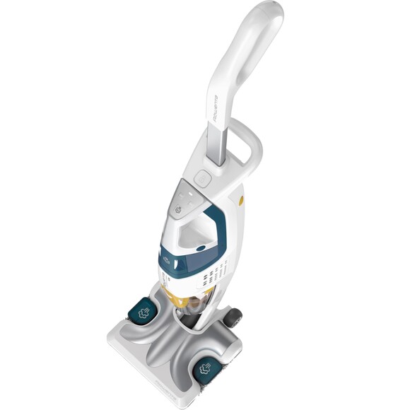 Пилосос Rowenta Clean&Steam Multi (RY8561WH) фото 5