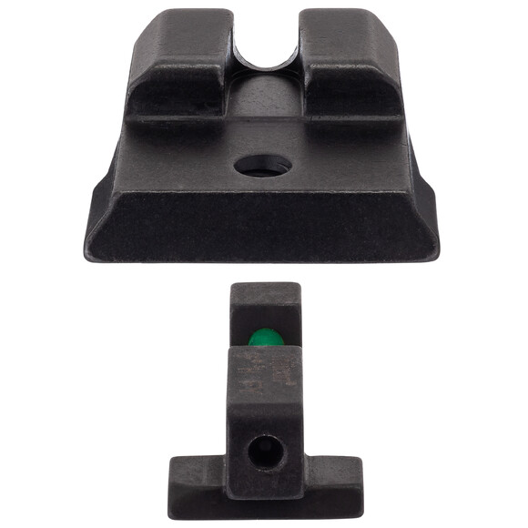 Мушка та цілик Trijicon DI Set Green для S&W M&P (SA839-C-601110) фото 9