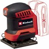 Einhell TE-OS 18/113 Li-Solo