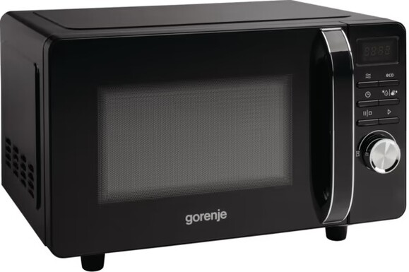 Микроволновая печь Gorenje MO 20 S4BC изображение 2