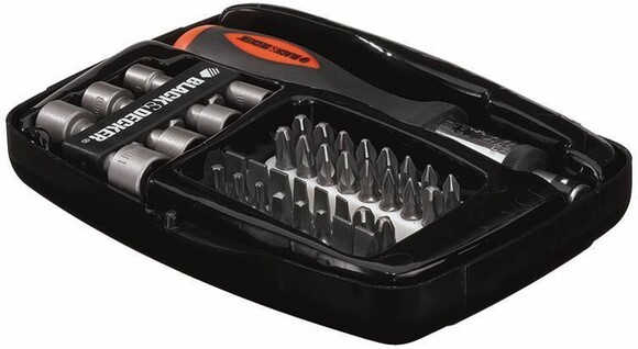 Набор Black&Decker A7062