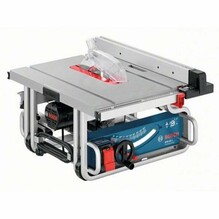 Распиловочный стол Bosch GTS 10 J (0601B30500)