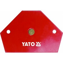 Струбцина Yato YT-0866