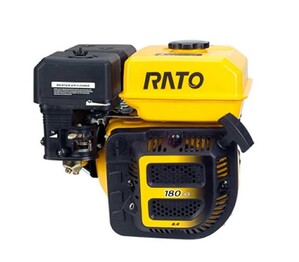 Двигатель горизонтального типа Rato R180