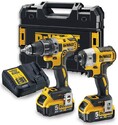 Фото - DeWALT DCK268P2T