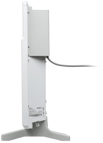 Конвектор электрический Ardesto СН-2000ECW изображение 5