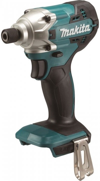 

Аккумуляторный ударный шуруповерт Makita DTD156Z (без аккумулятора и ЗУ)