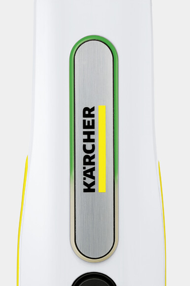 Пароочищувач Karcher SC 3 Upright EasyFix Premium (1.513-320.0) фото 2