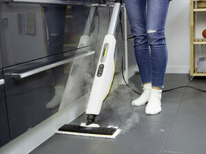 Пароочиститель Karcher SC 3 Upright EasyFix Premium (1.513-320.0) изображение 8