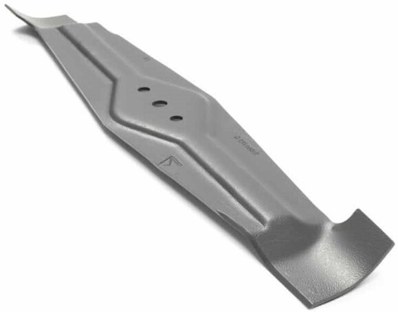 Нож для газонокосилки Stiga 1111-9090-02 (480 мм, 0,69 кг) изображение 2