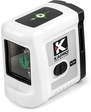 Лазерный уровень зеленый Kapro 862G