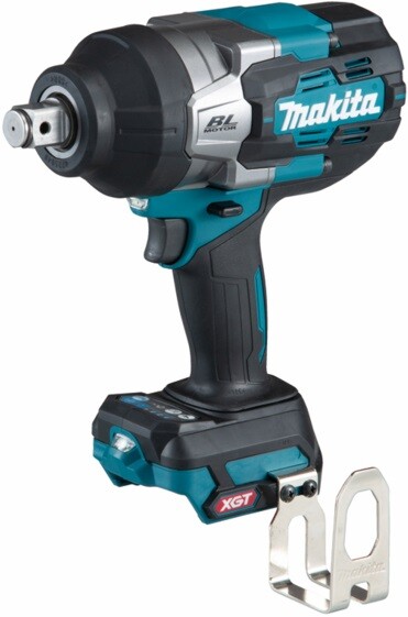 

Аккумуляторный ударный гайковерт Makita TW001GZ