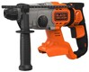 Акумуляторні перфоратори BLACK&DECKER