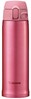 Термокружка ZOJIRUSHI SM-TA48PA 0.48 л, розовый (1678.05.05)
