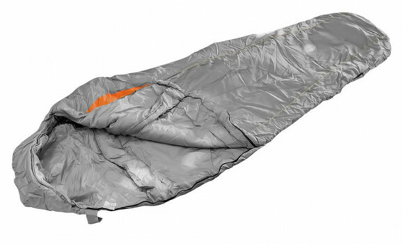 Спальный мешок Time Eco Alpine-220 (4000810078059) изображение 2