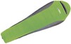Спальний мішок Terra Incognita Siesta Long 100 (L) зелений/сірий (4823081501480)