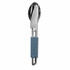 Столовый набор Primus Leisure Cutlery Deep Blue (43101)