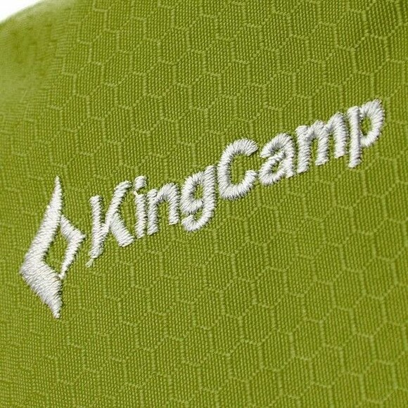 Рюкзак KingCamp Minnow (KB4229) Green изображение 9