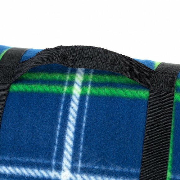 Коврик для пикника Spokey Picnic Blanket Tartana (925067) изображение 3