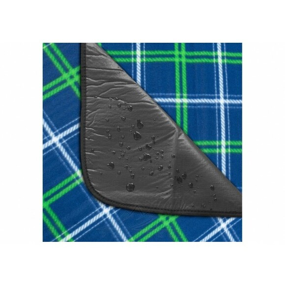 Коврик для пикника Spokey Picnic Blanket Tartana (925067) изображение 6