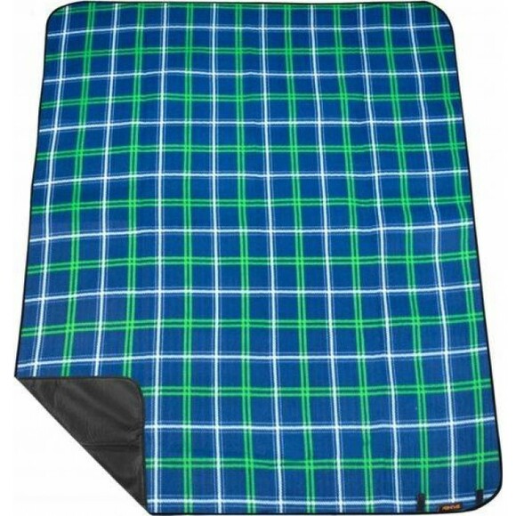 Коврик для пикника Spokey Picnic Blanket Tartana (925067) изображение 2