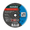 Відрізний круг METABO Flexiamant super 115 мм (616100000)