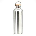Бутылка Cheeki Thirsty Max 1.6 литр Silver (CB1600SI)