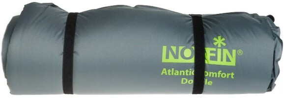 Коврик самонадувающийся Norfin Atlantic Double (NF-30304) изображение 7