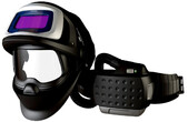 Сварочная маска 3M 547725 Speedglas 9100 FX AIR XX с ADFLO Li-Ion (7100035446)