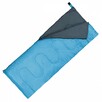 Спальный мешок SportVida Sky Blue/Grey (SV-CC0060)