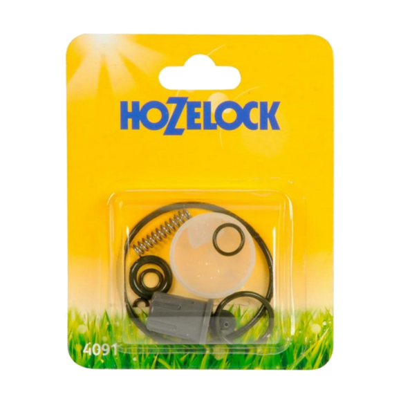 Комплект ремонтний HoZelock 4091 для обприскувачів 1,25 Л (7098)