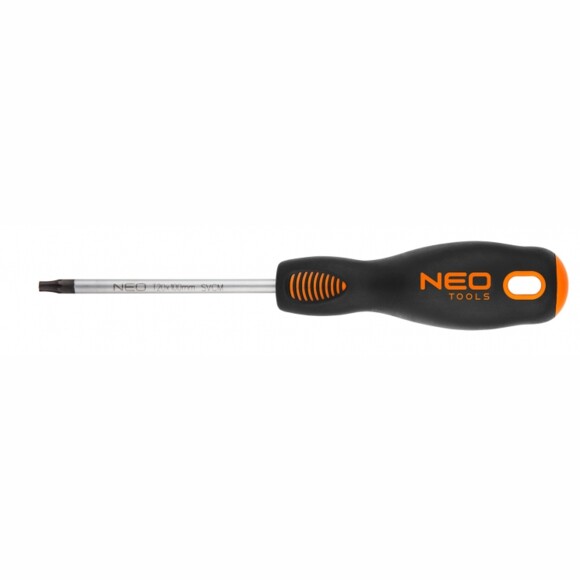 Викрутка Neo Tools Torx T25x100 мм (04-046)