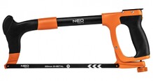 Ножівка по металу Neo Tools 300 мм (43-301)