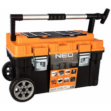 Ящик для инструментов на колесах NEO Tools 84-116