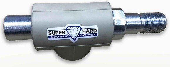 Пылеотвод для алмазной дрели Super HARD М22х1 1/4 (PLS-M22-1 1/4)