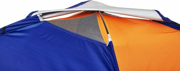 Палатка Skif Outdoor Adventure I orange-blue (389.00.86) изображение 4